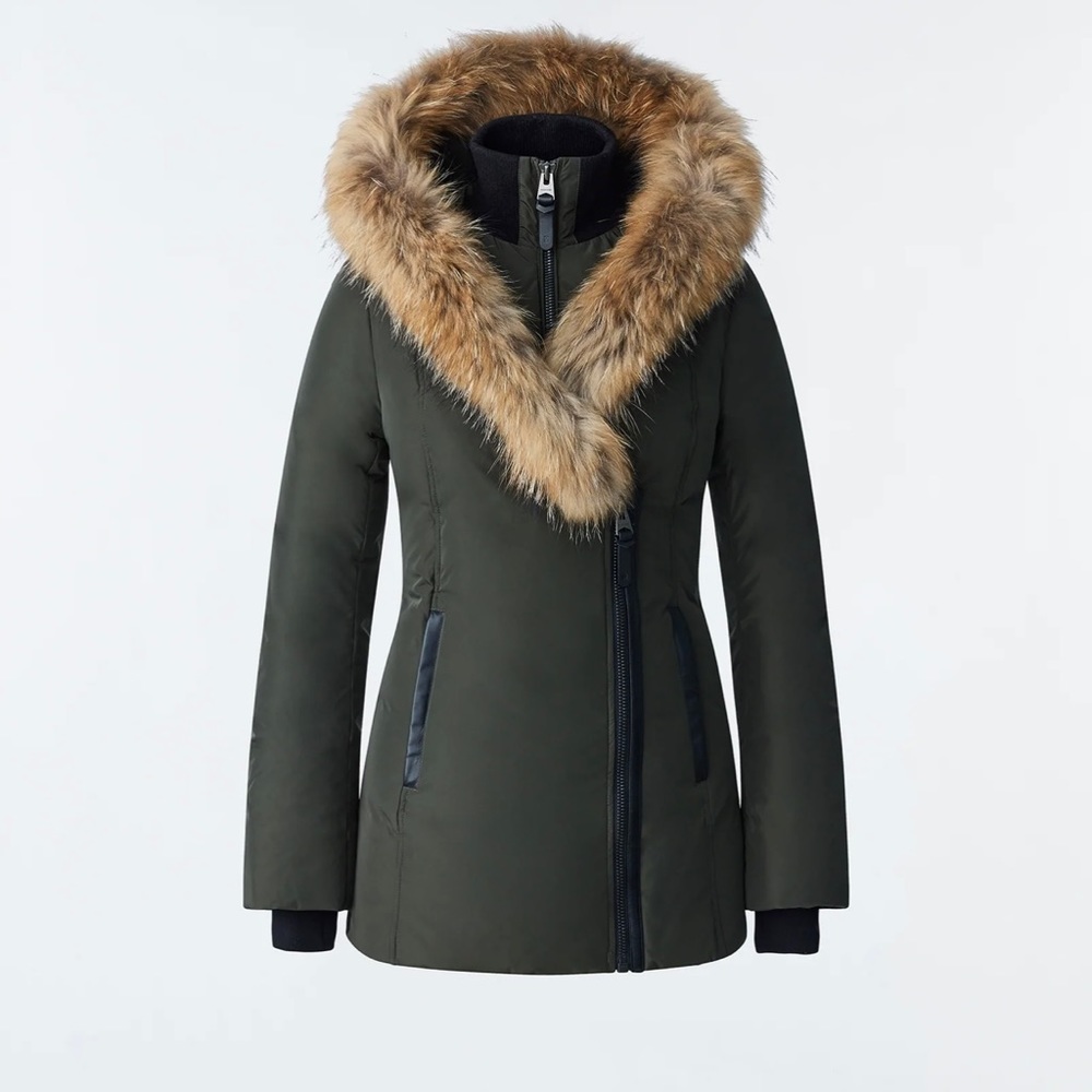 Army Adali Mackage